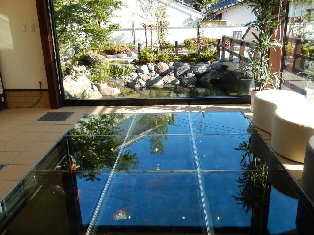 “Seiryu-tei” Tourist Information Center-1