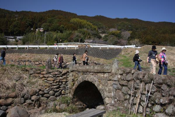 世知原・吉井石橋群-1