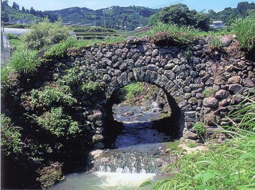 面無橋（おもなしばし）-0