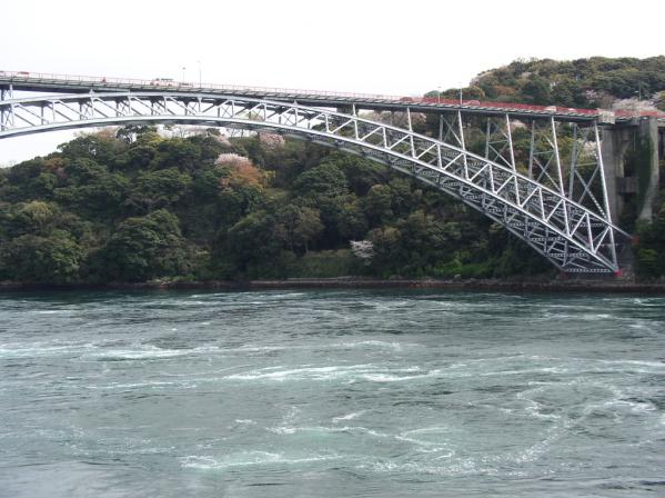 Saikai Bridge Whirlpool Festival-1