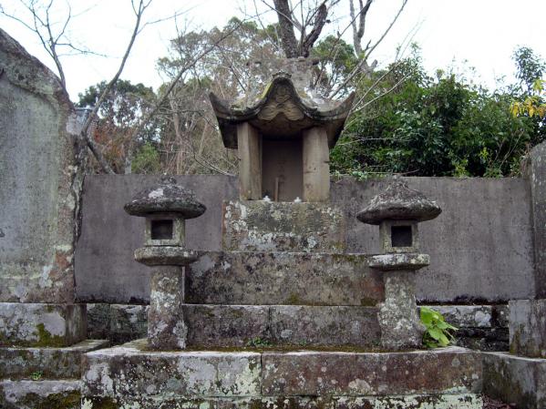釜山神社-2