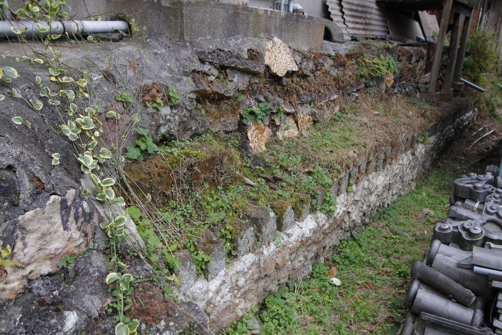 三川内東窯跡・西窯跡-1