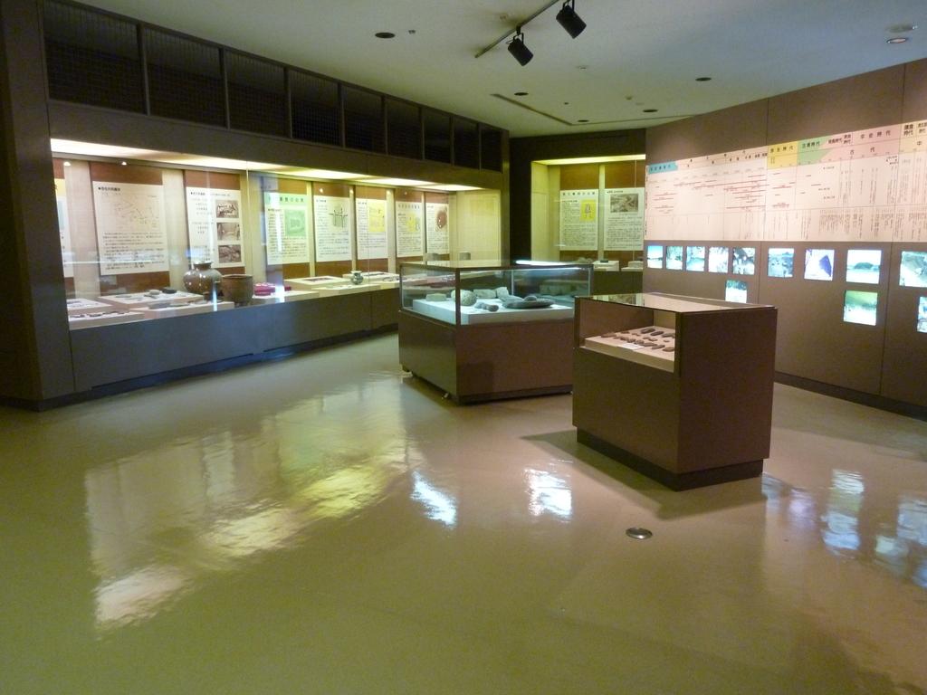 Sasebo City Museum Shimanose Art Center-3