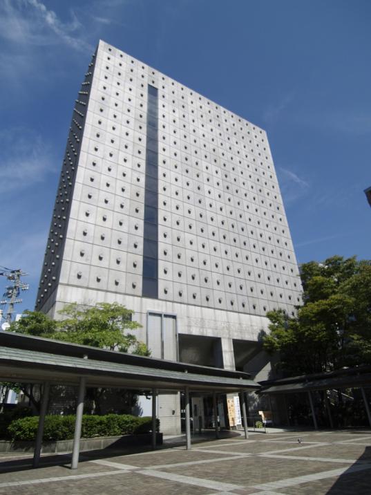 Sasebo City Museum Shimanose Art Center-0
