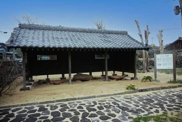 【宇久島】神島神社-3