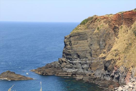 女岳（嵯峨島）-0