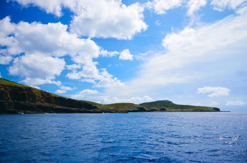 嵯峨島千畳敷-6