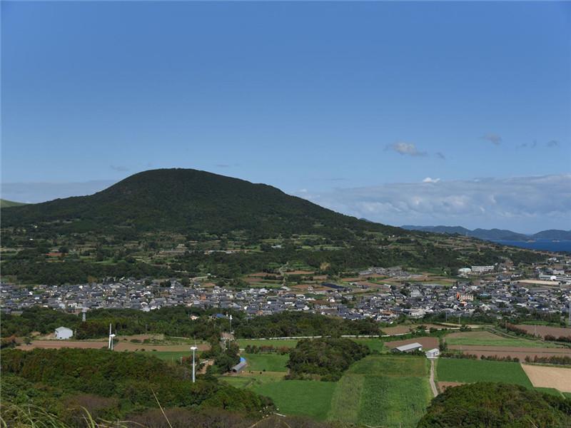 箕岳園地-3