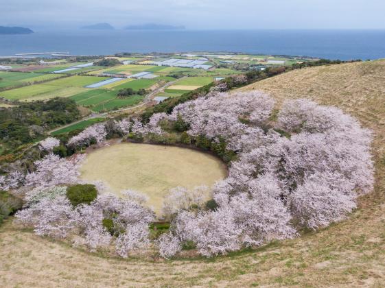 箕岳園地-2