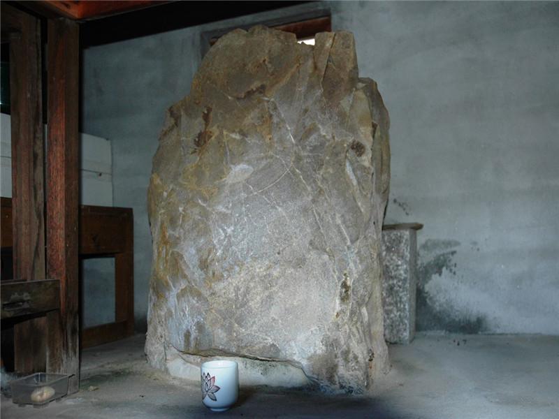 白石のともづな石（日本遺産）-4