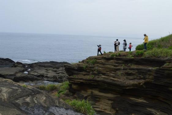 嵯峨島体感ウォーク-0