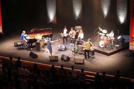 させぼJAZZフェス2026-2