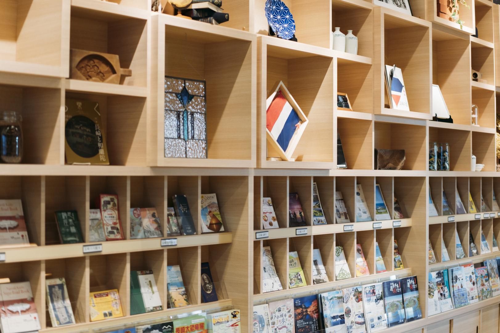 長崎市総合観光案内所-6