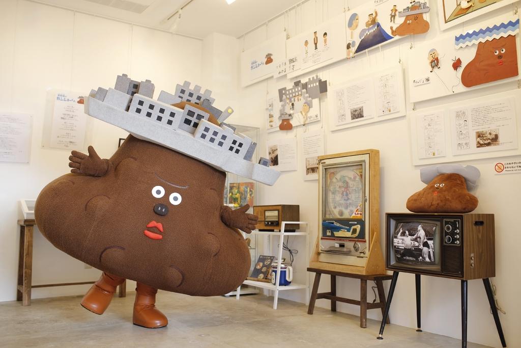Gunkanjima 軍艦島 Digital Museum 觀光資訊 Discover Nagasaki 日本長崎縣官方網站