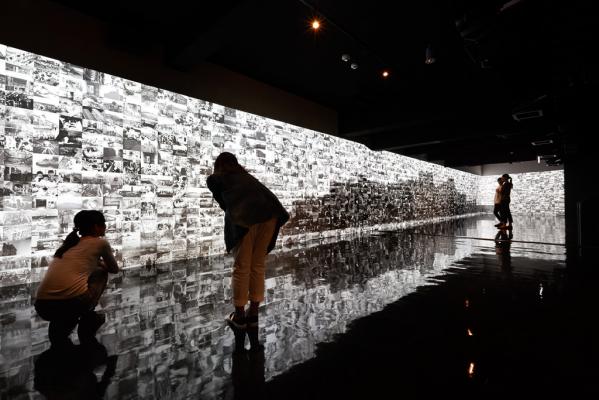 Gunkanjima 軍艦島 Digital Museum 觀光資訊 Discover Nagasaki 日本長崎縣官方網站