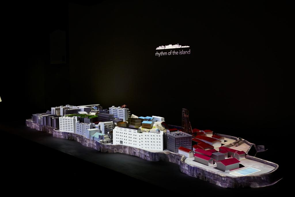 Gunkanjima 軍艦島 Digital Museum 觀光資訊 Discover Nagasaki 日本長崎縣官方網站 Gunkanjima 軍艦島 Digital Museum 觀光資訊 Discover Nagasaki 日本長崎縣官方網站