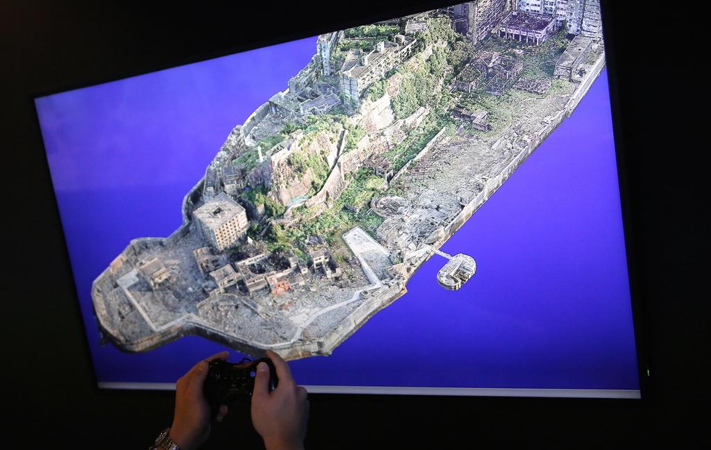 Gunkanjima 軍艦島 Digital Museum 觀光資訊 Discover Nagasaki 日本長崎縣官方網站 Gunkanjima 軍艦島 Digital Museum 觀光資訊 Discover Nagasaki 日本長崎縣官方網站