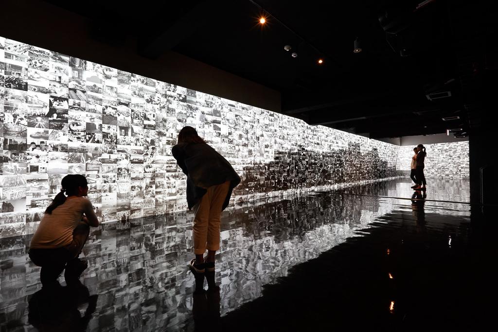 GUNKANJIMA（軍艦島） DIGITAL MUSEUM-2