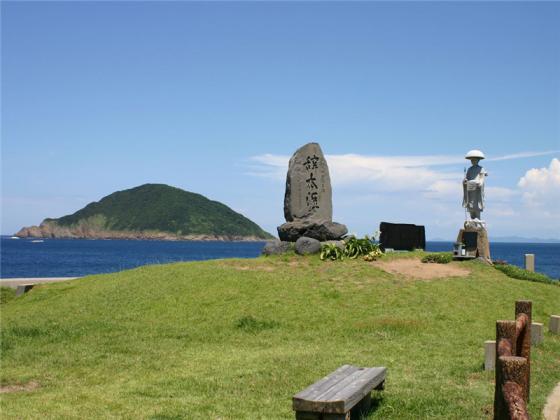 みみらくのしま（日本遺産）-8