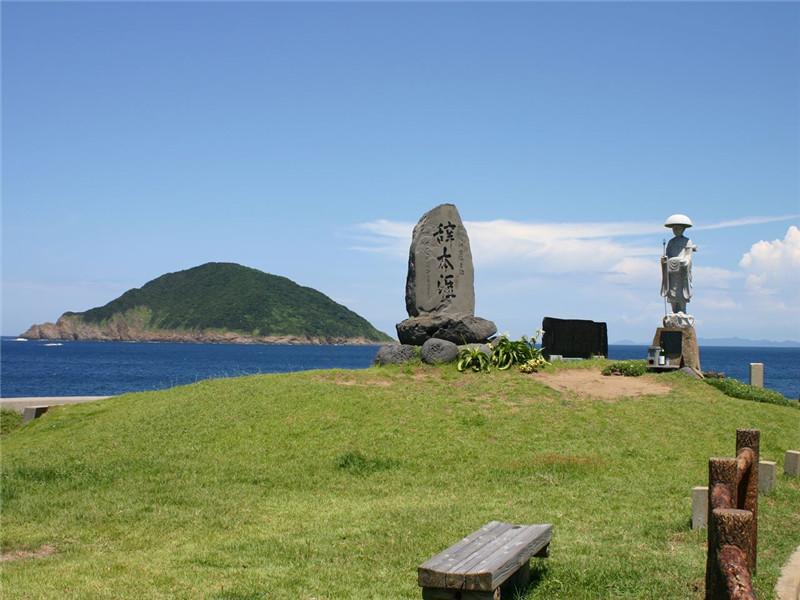 みみらくのしま（日本遺産）-8