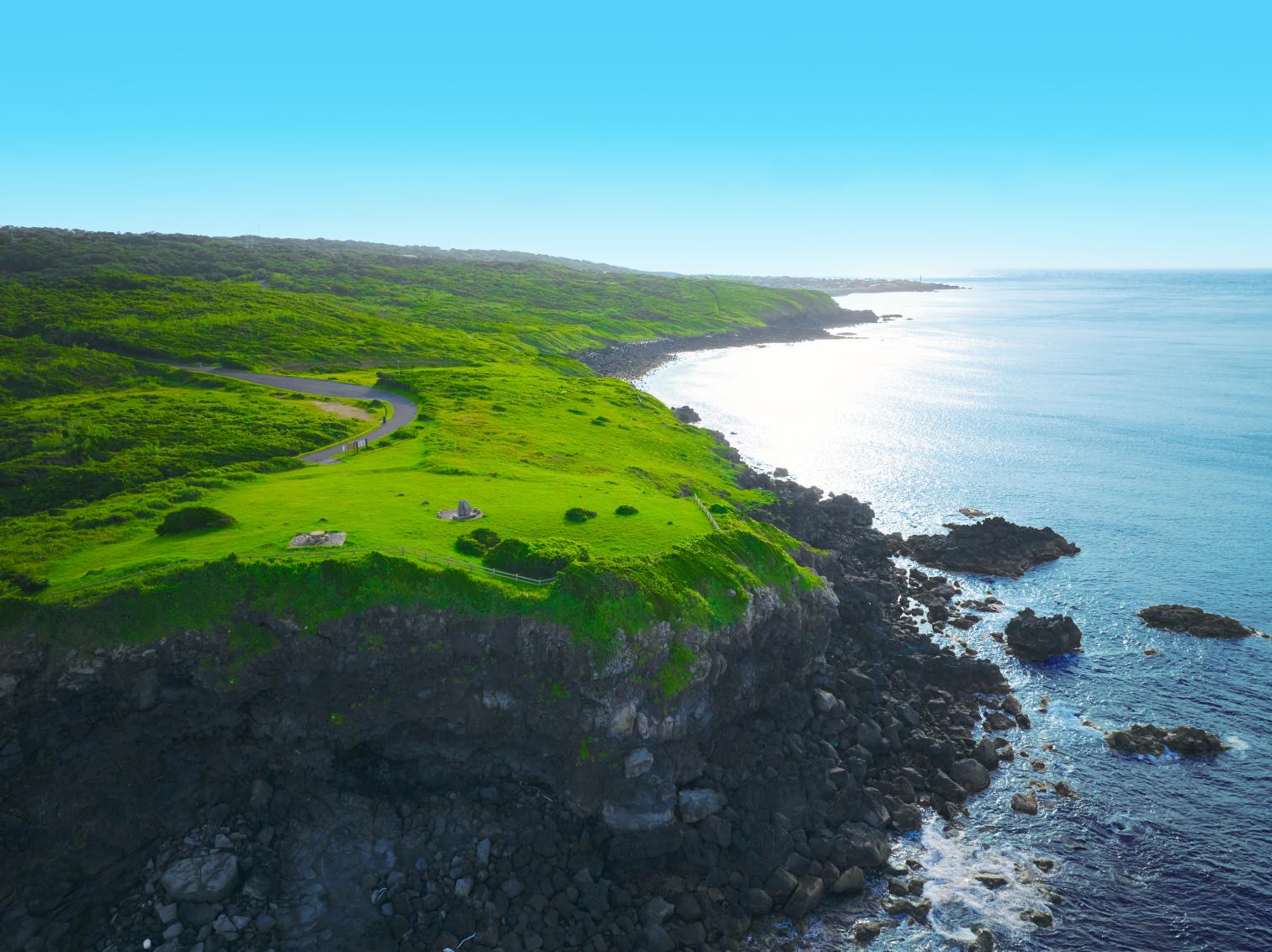高崎鼻（高崎草原）-9