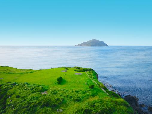 高崎鼻（高崎草原）-6