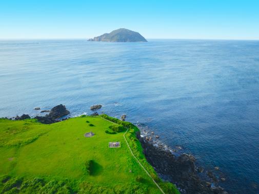 高崎鼻（高崎草原）-5