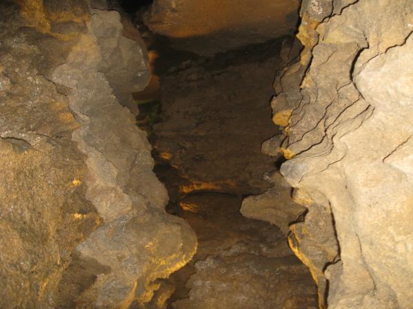 七ツ釜鍾乳洞　地底探検ツアー-0