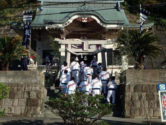 椛島神社-1