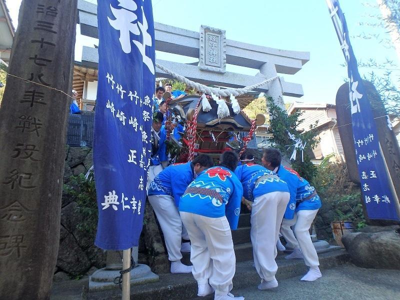 蛭子神社-1