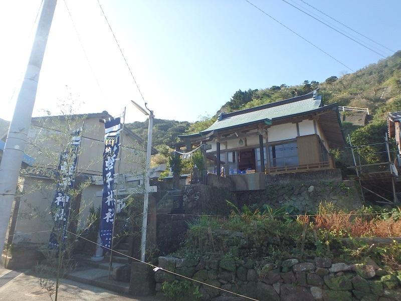 蛭子神社-1