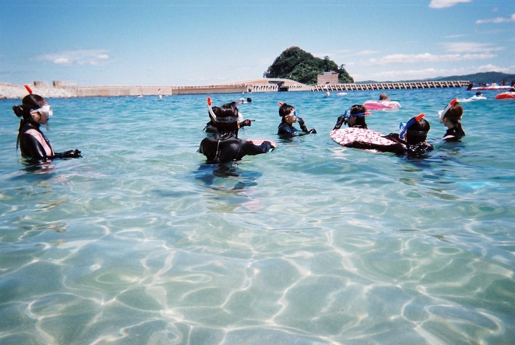 高島シュノ―ケリングピクニック-1