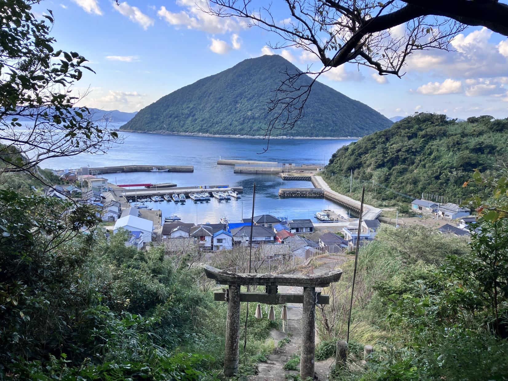 八坂神社-1