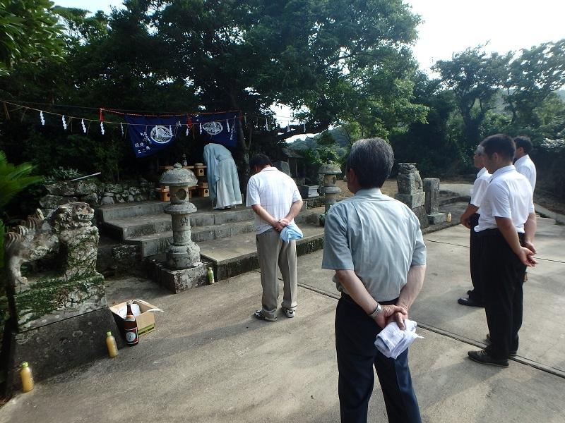八坂神社-1