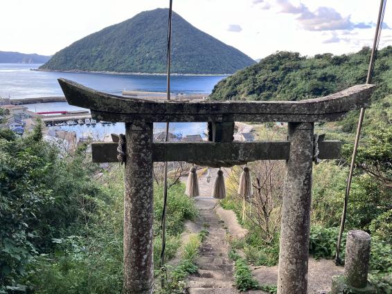 八坂神社-1