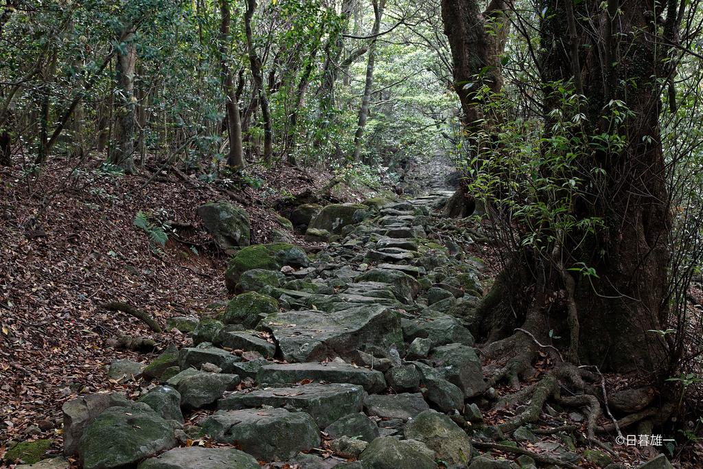 平戶聖地及村落（春日村落與安滿嶽）-2