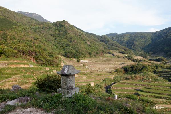 Kasuga Village and Sacred Places in Hirado (Kasuga Village and Mt. Yasumandake) / Village de Kasuga et lieux sacrés à Hirado (Village de Kasuga et Mont Yasumandake)-1