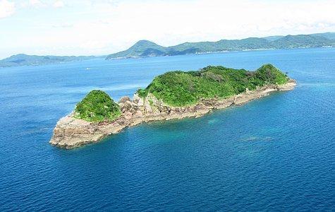 Kasuga Village and Sacred Places in Hirado (Nakaenoshima Island) / Village de Kasuga et lieux sacrés à Hirado (Île de Nakaenoshima)-1