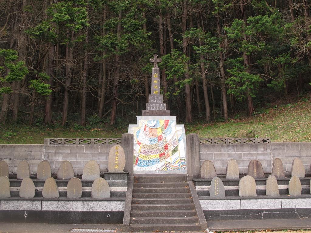 世界文化遺産ツアー「五島列島キリシタン物語」奈留島・久賀島編-4