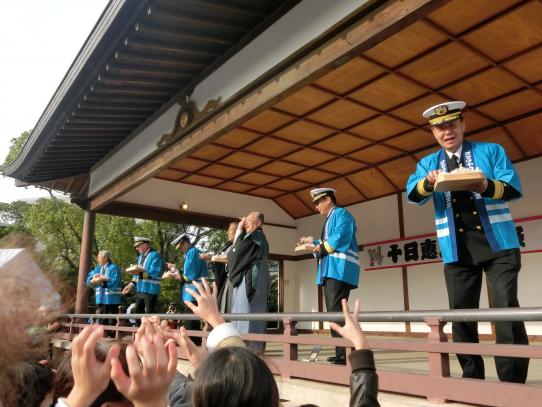 Tohka Ebisu Festival-9