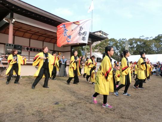 Tohka Ebisu Festival-8