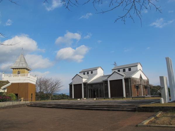 横瀬浦公園-0