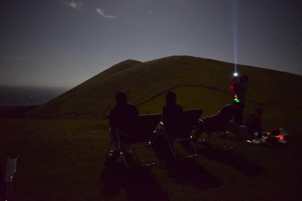 鬼岳星空夜遊趣【當地集合】【含接送】-2