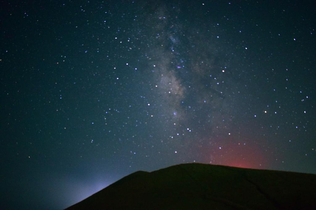 鬼岳星空ナイトツアー-1