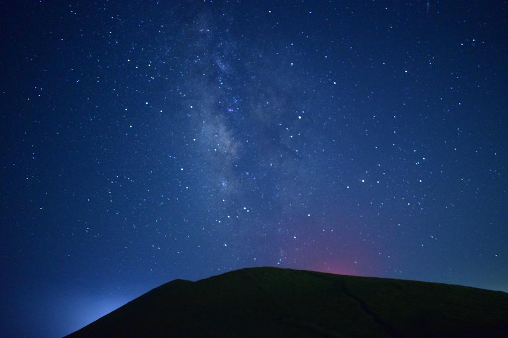 鬼岳星空ナイトツアー-5