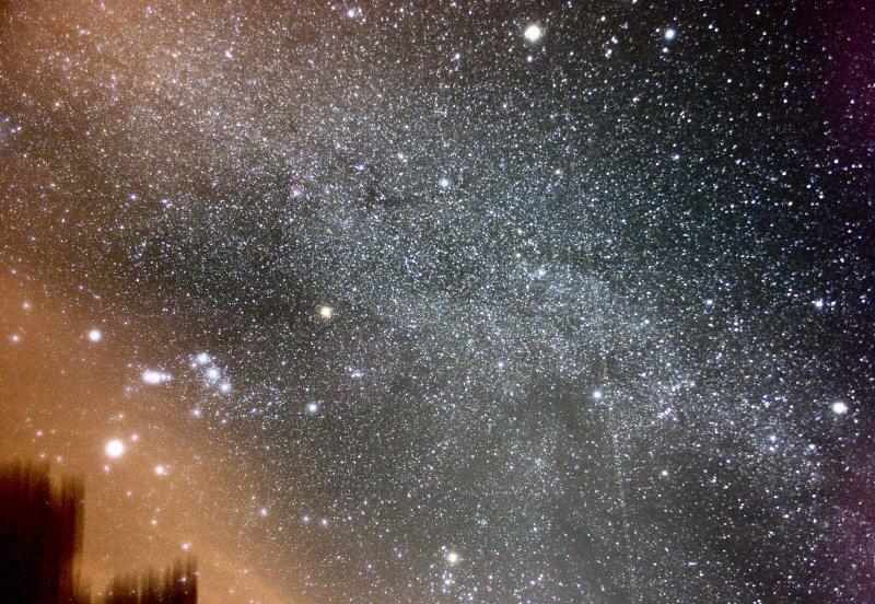 鬼岳星空夜遊趣【當地集合】【含接送】-1