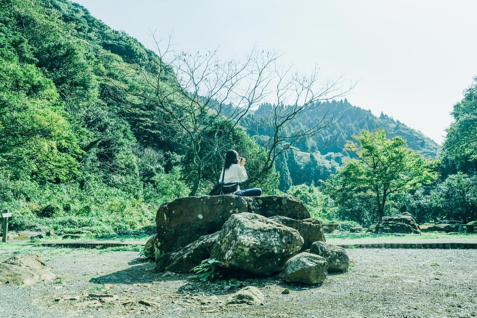 潛龍瀑布公園-6