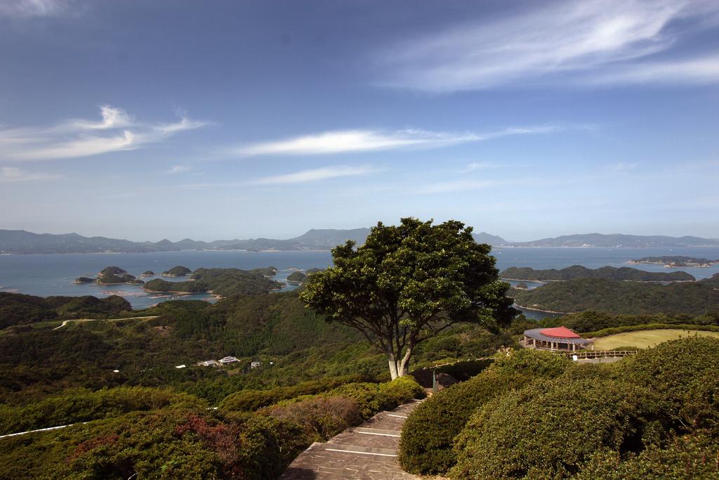 長串山公園 観光スポット 【公式】長崎観光/旅行ポータルサイト ながさき旅ネット