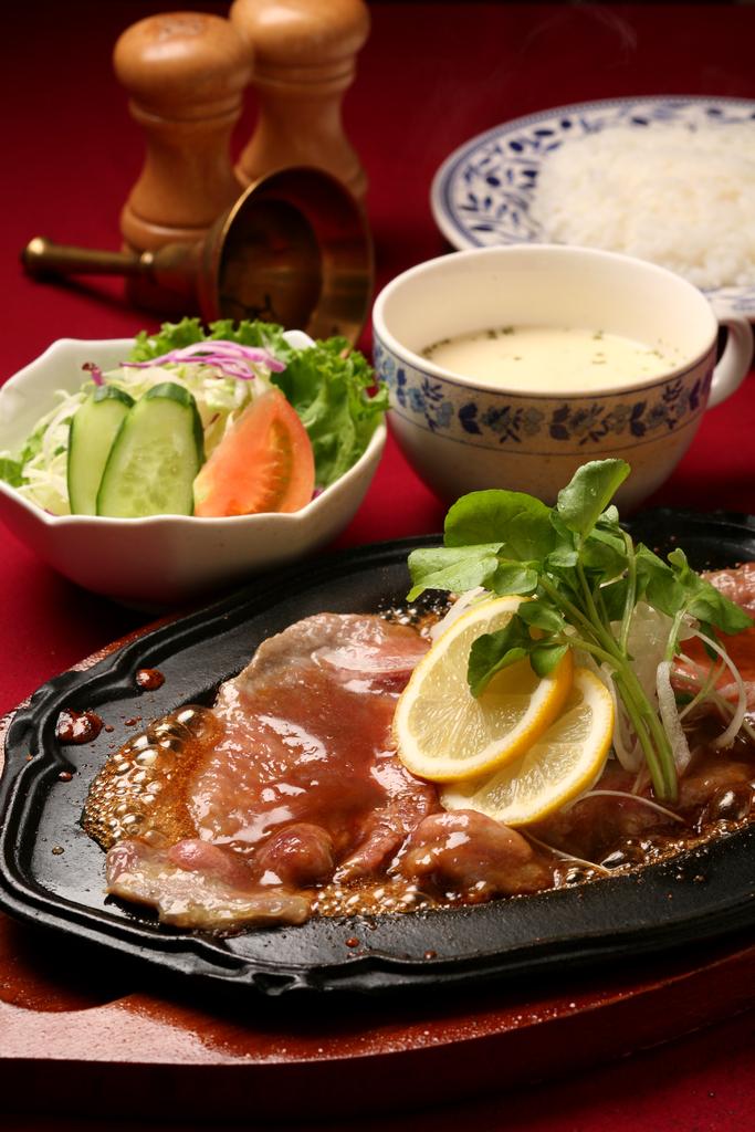 下町の洋食 時代屋 グルメ 土産 公式 長崎観光 旅行ポータルサイト ながさき旅ネット