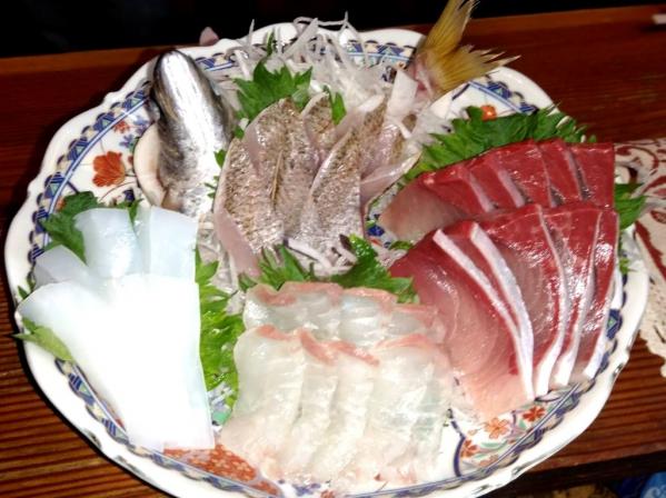 居酒屋 盛-0